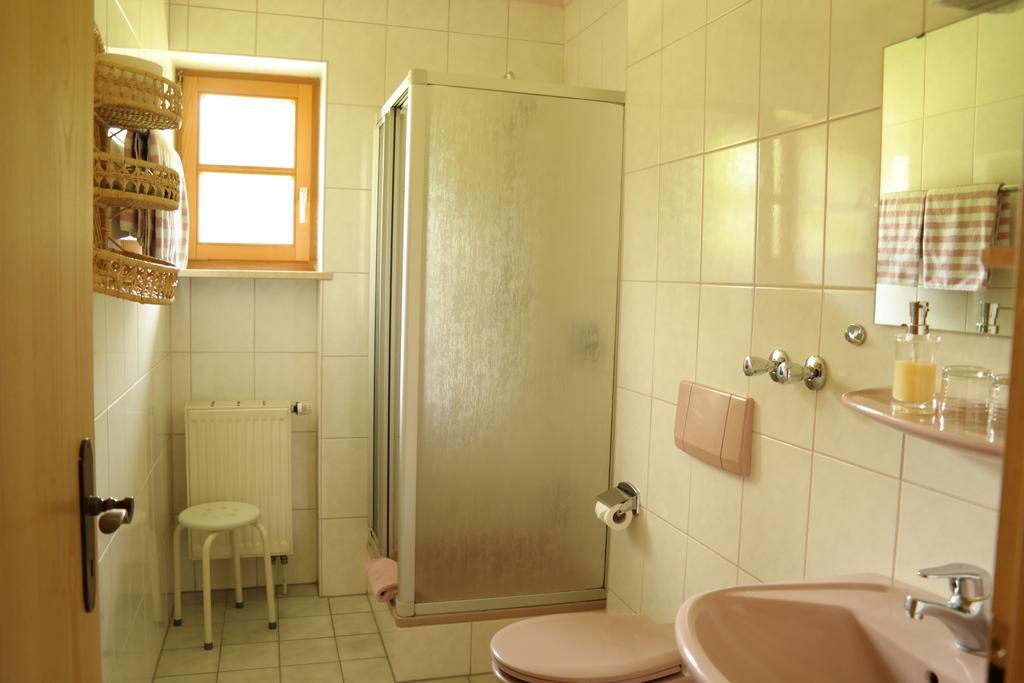 Ferienhof Am Mitterberg Bad Birnbach Habitación foto